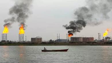 ​تركيا توقف استيراد النفط من إقليم كردستان العراق بحسب وزارة النفط العراقية